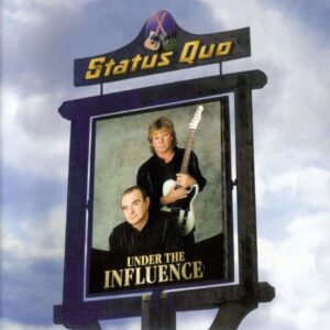 Under the influence