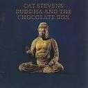 Buddha and the chocolate box