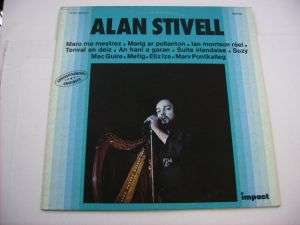 Alan Stivell