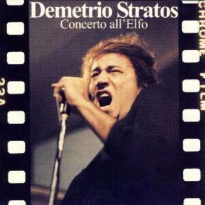 Concerto all'Elfo