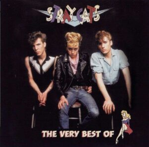 The very best of