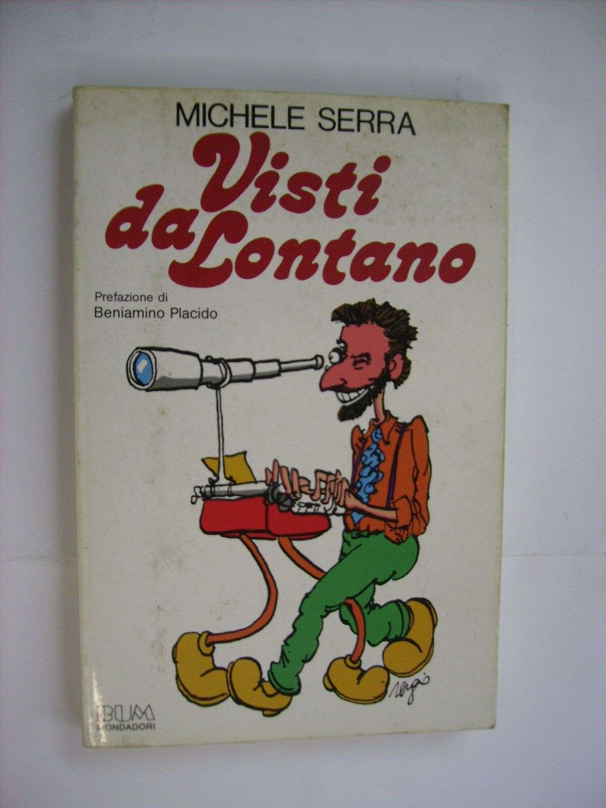 Visti da lontano