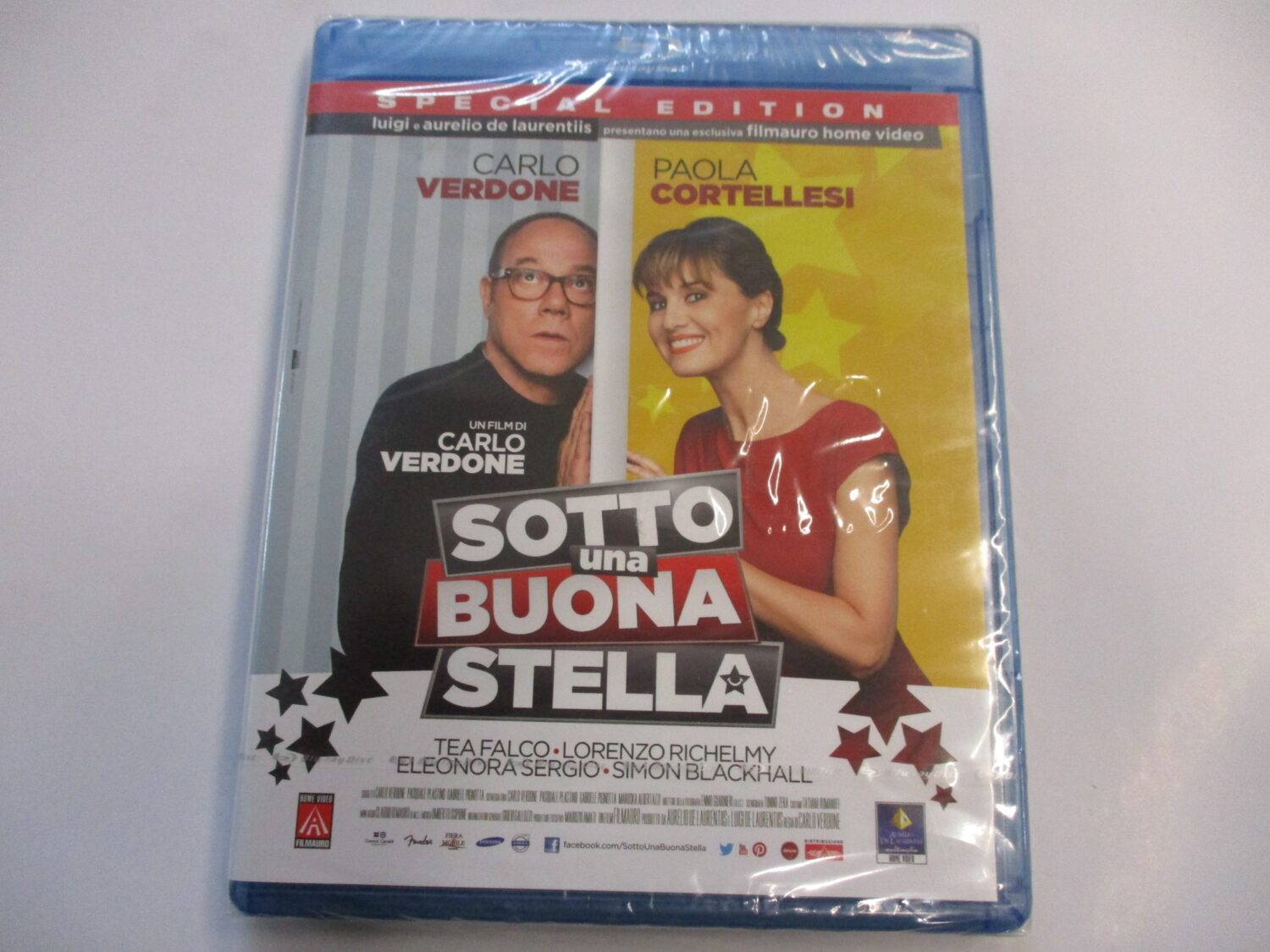 by Carlo Verdone