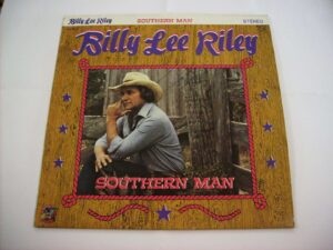 Southern man
