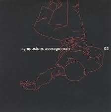 Average man (CD2) 2 tr.