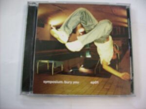Bury You (CD1) 4 tr.