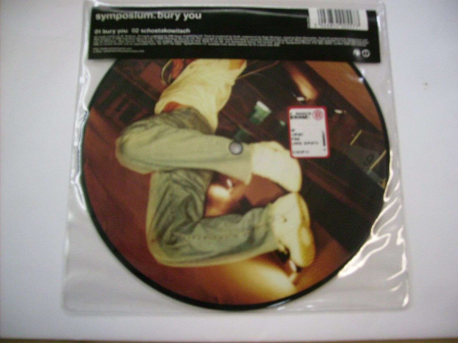 Bury You / Schostakowitsch