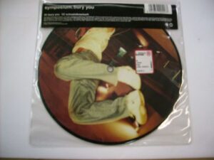 Bury You / Schostakowitsch