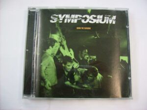Drink the sunshine - 3 tr.
