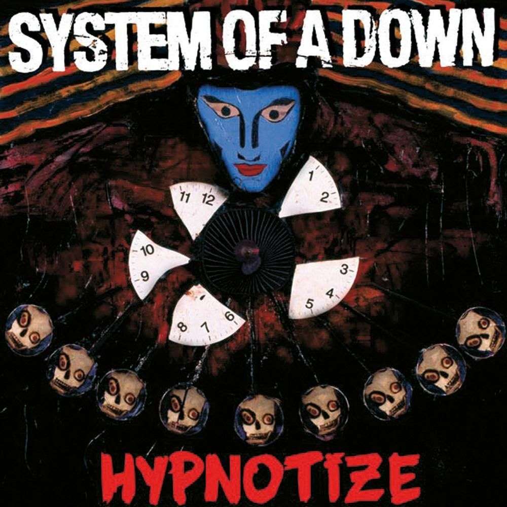 Hypnotize
