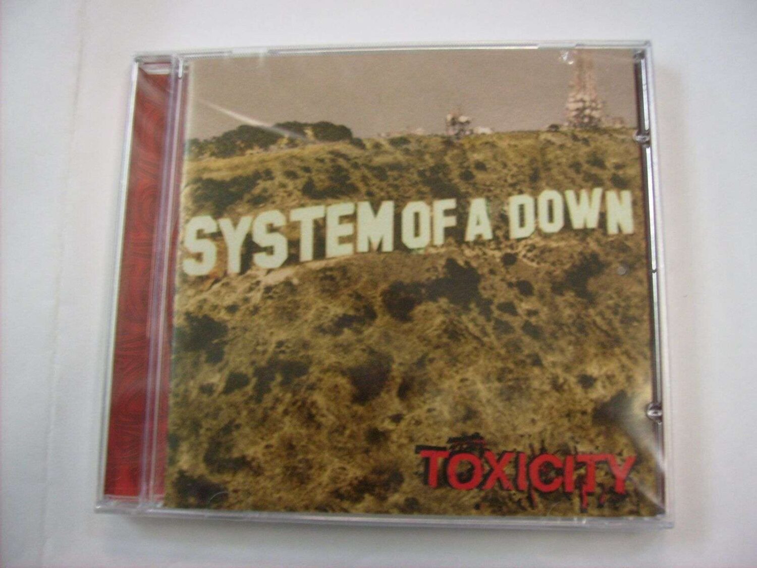 Toxicity