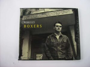 Boxers-3 tr.