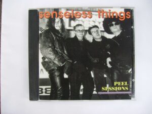 Peel sessions