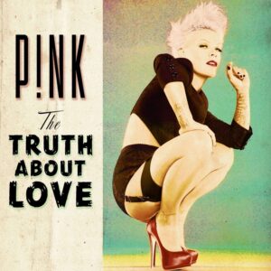 The truth about love