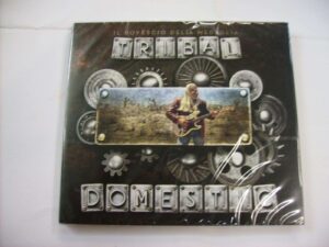 Tribal domestic