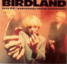 Everybody needs somebody/Don't hang on