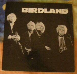 Birdland