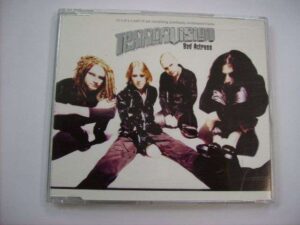 Bad actress (CD2) 4 tr.