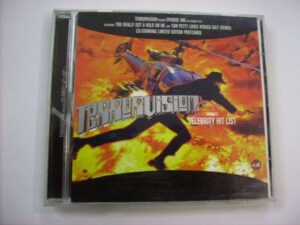 Celebrity hit list (CD1) 3 tr.