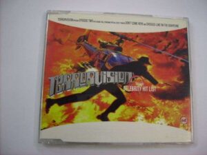 Celebrity hit list (CD2) 3 tr.