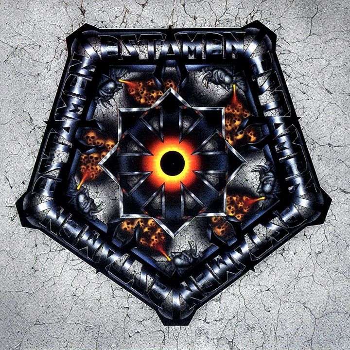 The ritual