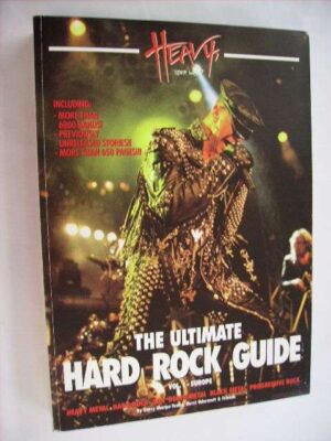 Volume 1 - Europe