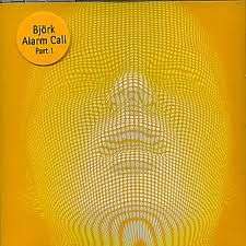 Alarm call (CD1) 3 tr.