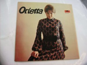 Orietta