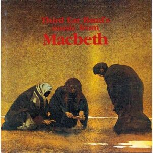 Music from Macbeth