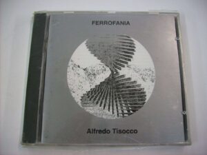 Ferrofania