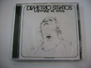 Cantare la voce