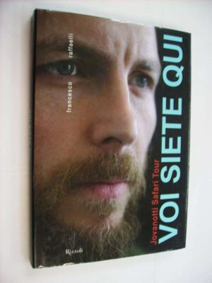 Voi siete qui