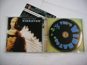 Vibrator