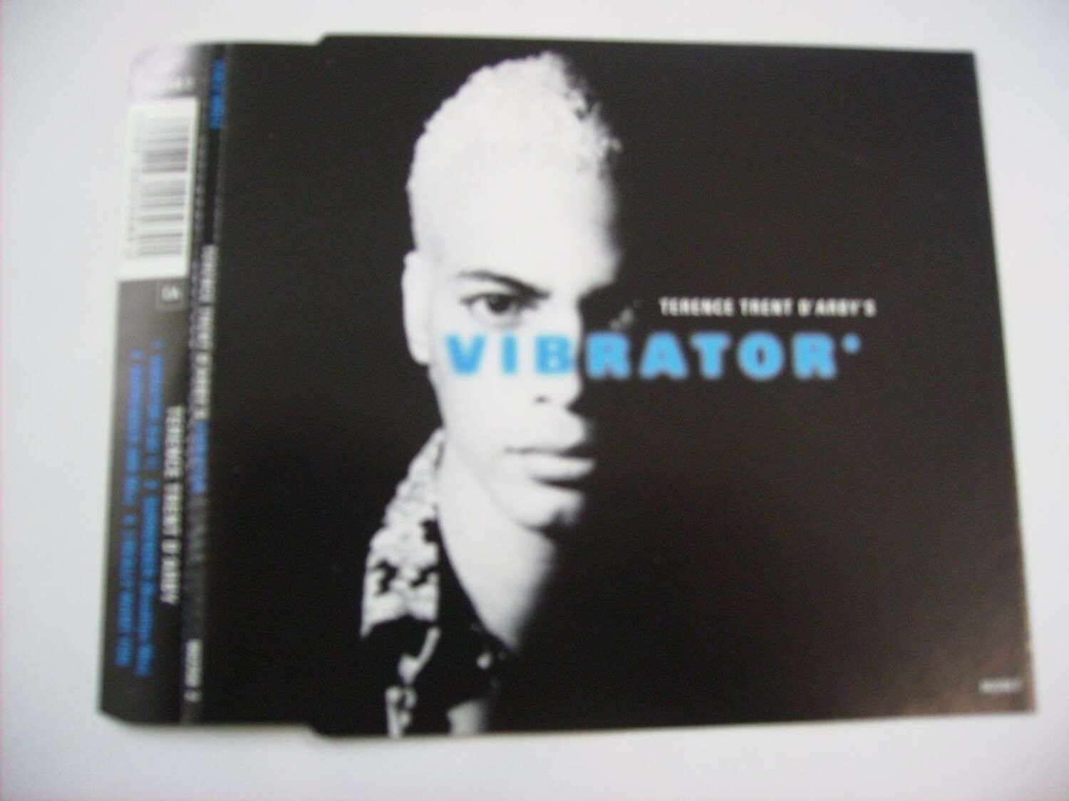 Vibrator - 4 tr.