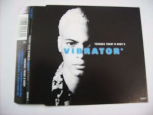 Vibrator - 4 tr.