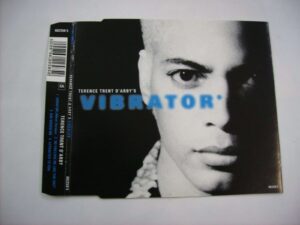 Vibrator - 4 tr.