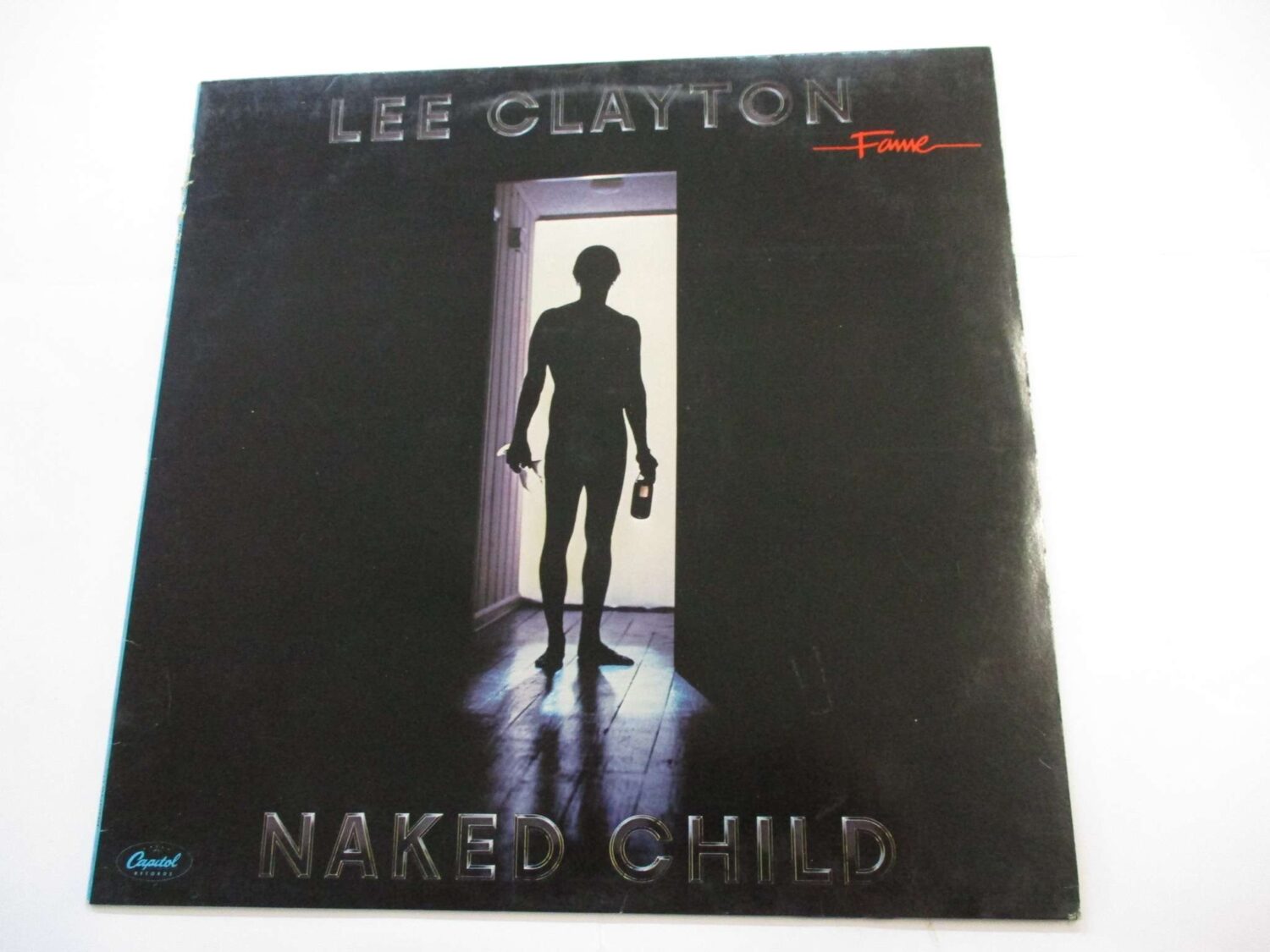 Naked child (RE)