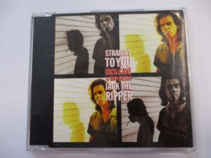 Straight to You - 3 tr.
