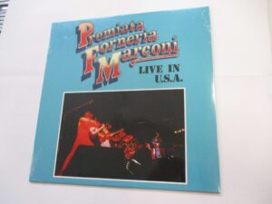 Live in U.S.A. (RE)