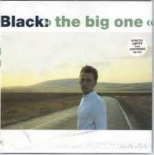 The big one/You are the one
