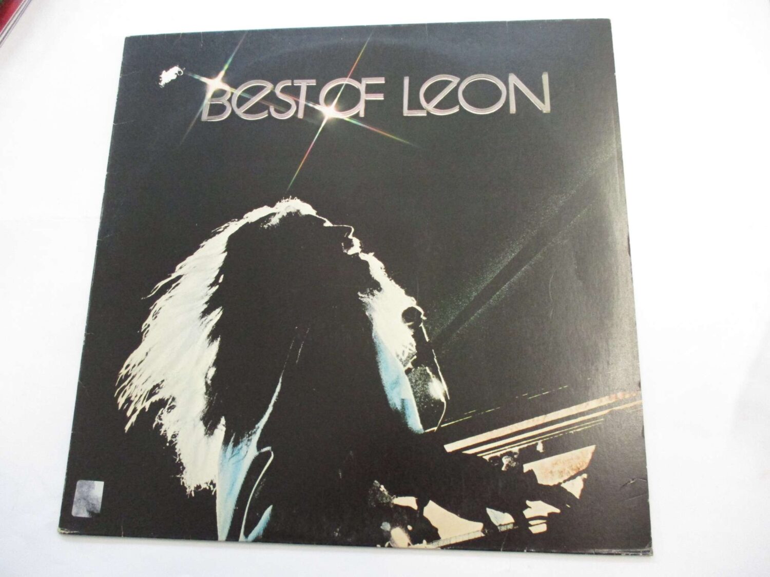 Best of Leon
