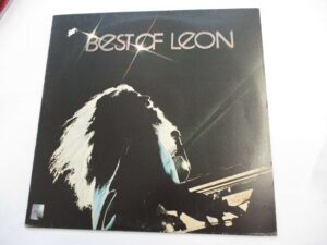 Best of Leon