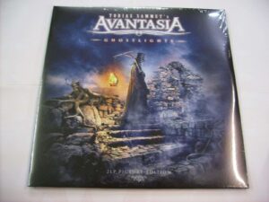 Ghostlights (2LP PDK)