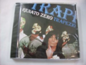 Trapezio