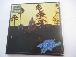 Hotel California (RE)