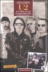 1979/2004-25 anni di inquietudine rock