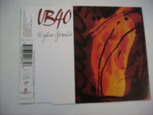 Higher ground - 3 tr.