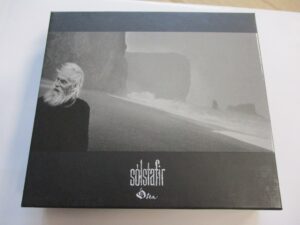 Otta (2CD)