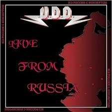 Live from Russia (2)