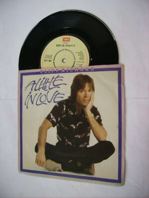 A little in love / Keep on looking